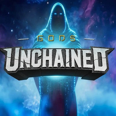 Gods Unchained Logo